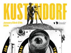 Završen Kustendorf: Zlatno jaje Gorobčuku i filmu “Ljubičasta zemlja”