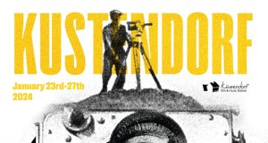 Festival “Kustendorf” od 23. do 27. januara