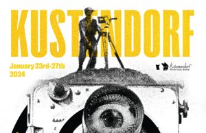 Festival “Kustendorf” od 23. do 27. januara