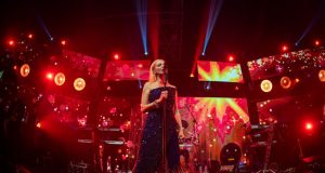 New Year by Music Week uz Rozgu i Cecu na Kopaoniku