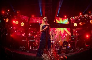 New Year by Music Week uz Rozgu i Cecu na Kopaoniku