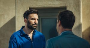 Film Ivana Jovića “Lazarev put“ počinje svoj festivalski život