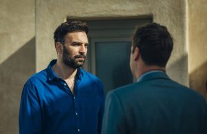 Film Ivana Jovića “Lazarev put“ počinje svoj festivalski život