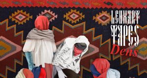 Lenhart Tapes na vrhu World Music Charts Europe za januar