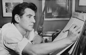 Da li će Bredli Kuper dobiti Oskara za film o maestru koji ga nikad nije dobio?