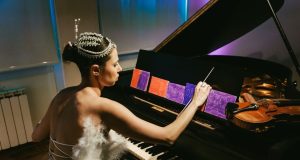 P….S….fashion i DAH Teatar zajedno u slavljenju žena pionirki u Srbiji