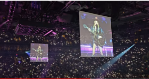 Madona se izvinila publici u Torontu