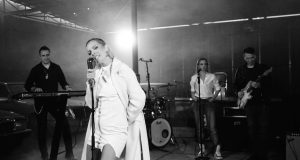 Milena Vučić u novom ruhu