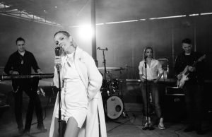 Milena Vučić u novom ruhu