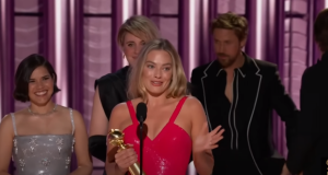 Barbie i Oppenheimer vode po nominacijama za nagrade SAG