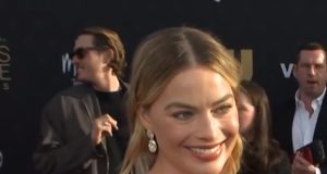 Margo Robi producira film zasnovan na društvenoj igri Monopol