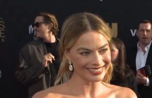 Margo Robi i Rajan Gosling ponovo zajedno na velikom platnu