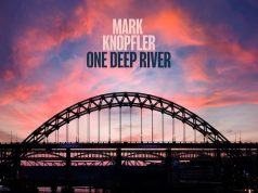 Mark Nofler pesmom “Ahead of the Game” najavio novi album “One Deep River”
