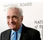 Martin Skorseze snima film o Hristu