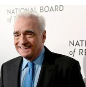 Martin Skorseze snima film o Hristu