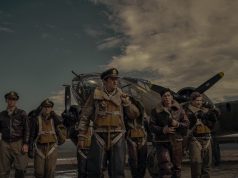 Nova serija o 2. svetskom ratu Toma Henksa i Stivena Spilberga “Gospodari vazduha” Gospodari vazduha