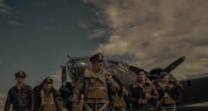 Nova serija o 2. svetskom ratu Toma Henksa i Stivena Spilberga “Gospodari vazduha” Gospodari vazduha