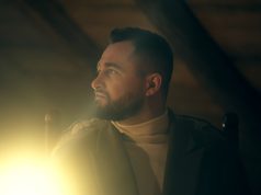 Matija Cvek emotivnim videom predstavio pesmu “Na jastuku”