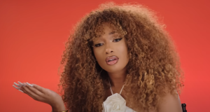 EKSKLUZIVNO: Megan Thee Stallion na vrhu Billboard Hot 100 liste