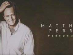 (VIDEO) Čarli Put izveo pesmu u čast preminulog Meti Perija na dodeli Emija