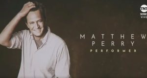 (VIDEO) Čarli Put izveo pesmu u čast preminulog Meti Perija na dodeli Emija