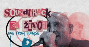 Mile Kekin u zemunskom klubu Fest