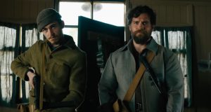 Objavljen prvi trejler za novi film Gaja Ričija “Ministarstvo nedžentlmenskog ratovanja”