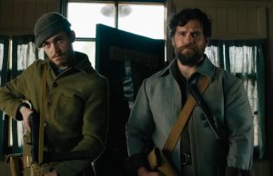 Objavljen prvi trejler za novi film Gaja Ričija “Ministarstvo nedžentlmenskog ratovanja”