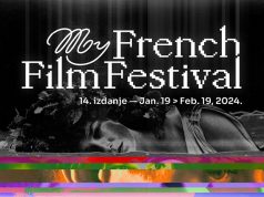 Onlajn festival “My French Film” prvi put u Srbiji