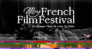 Onlajn festival “My French Film” prvi put u Srbiji