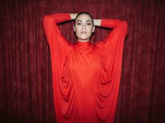 Nadin Šah objavila novu pesmu “Greatest Dancer”