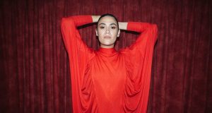 Nadin Šah objavila novu pesmu “Greatest Dancer”