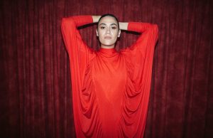 Nadin Šah objavila novu pesmu “Greatest Dancer”