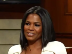 Nia Long se priključuje ekipi filma “Majkl”