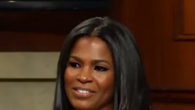 Nia Long se priključuje ekipi filma “Majkl”