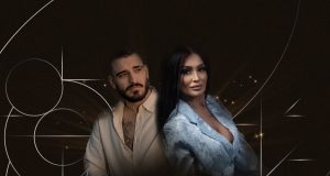 Srpska Nova godina na Kopaoniku: Darko Lazić i Andreana Čekić obećavaju nezaboravan spektakl