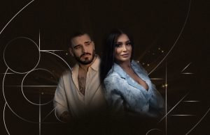 Srpska Nova godina na Kopaoniku: Darko Lazić i Andreana Čekić obećavaju nezaboravan spektakl