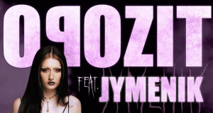 Jymenik nastupa u pančevačkoj Apolo Dvorani 26. januara