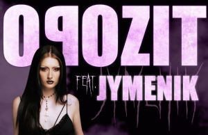 Jymenik nastupa u pančevačkoj Apolo Dvorani 26. januara