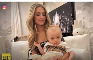 Bogata naslednica Paris Hilton najavila svoj drugi album