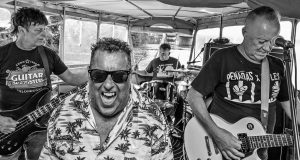 Peter and the Test Tube Babies dolaze u Novi Sad