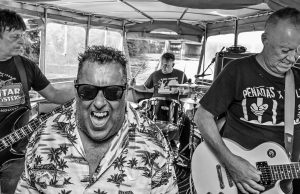 Peter and the Test Tube Babies dolaze u Novi Sad