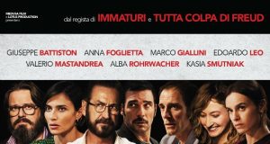 Stiže domaća verzija filma “Potpuni stranci”