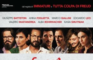 Stiže domaća verzija filma “Potpuni stranci”