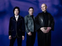 The Smashing Pumpkins traže novog gitaristu