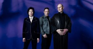 The Smashing Pumpkins traže novog gitaristu