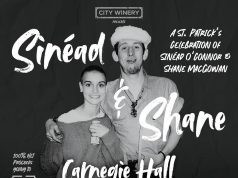 Koncert u čast Šejna Mekgovana i Šinejd O’Konor