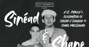 Koncert u čast Šejna Mekgovana i Šinejd O’Konor