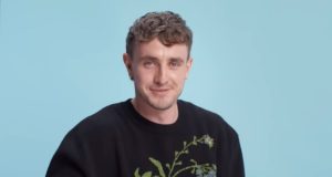 Pol Meskal: Plašim se da će mi Gladijator zagorčati život