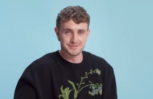 Pol Meskal: Plašim se da će mi Gladijator zagorčati život